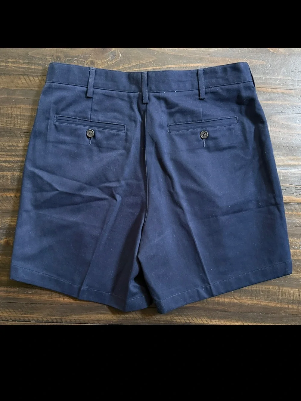 N/A measurements… waist
